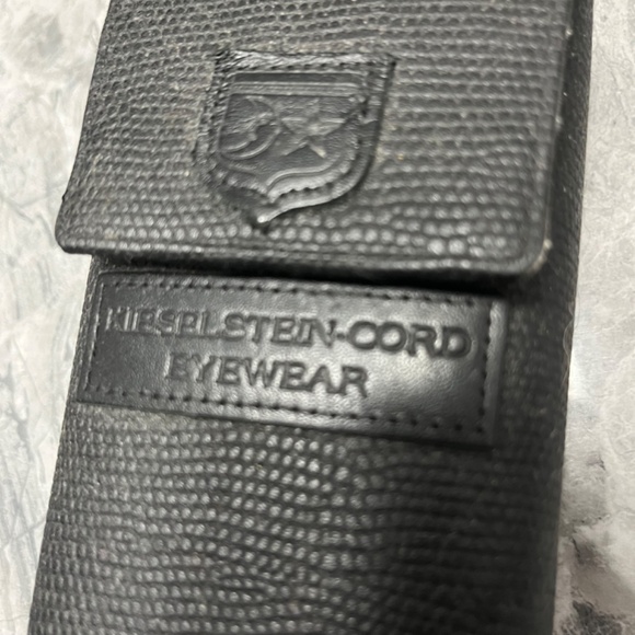 KIESELSTEIN CORD EYEWEAR - Picture 2 of 5